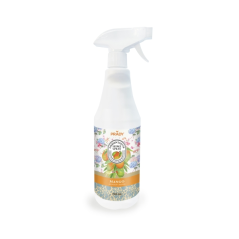 Désodorisant d'intérieur Prady Mangue en spray - Flacon de 700 ml - Flacon vaporisateur
