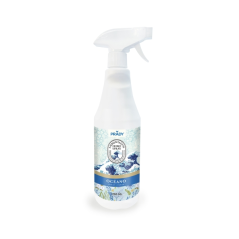 Désodorisant d'intérieur Prady Océan - Flacon de 700 ml - Vaporisateur