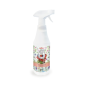 Spray désodorisant Prady Home Fruits Rouges - Flacon de 700 ml - Flacon vaporisateur