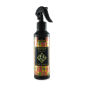 Spray désodorisant d'intérieur Prady Home, parfum Musc Oriental Vanille - Flacon de 220 ml - Flacon vaporisateur