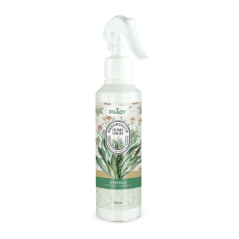 Désodorisant d'intérieur Prady à la citronnelle - Flacon de 220 ml - Spray