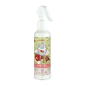 Spray désodorisant d'intérieur Prady Pomme Cannelle - Flacon de 220 ml - Flacon vaporisateur