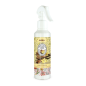 Spray désodorisant d'intérieur Prady Cannelle Vanille - Flacon de 220 ml - Flacon vaporisateur