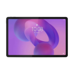 Tablette Lenovo Idea Tab 11, écran IPS 11 pouces 2,5K, 8 Go de RAM, 256 Go de stockage, batterie 7 040 mAh, appareil photo 8