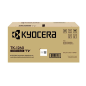 Cartouche de toner noire originale Kyocera TK1260 - 1T0C150NL0