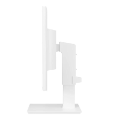 Moniteur LG 27" LED IPS FullHD 1080p 60Hz - Réponse 5ms - Haut-parleurs - Angle de vision 178º - 16:9 - USB, VGA, DVI, HDMI