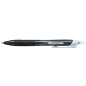 Stylo bille Uni-ball JetStream SXN-150 bleu 1 mm x12 - Rétractable