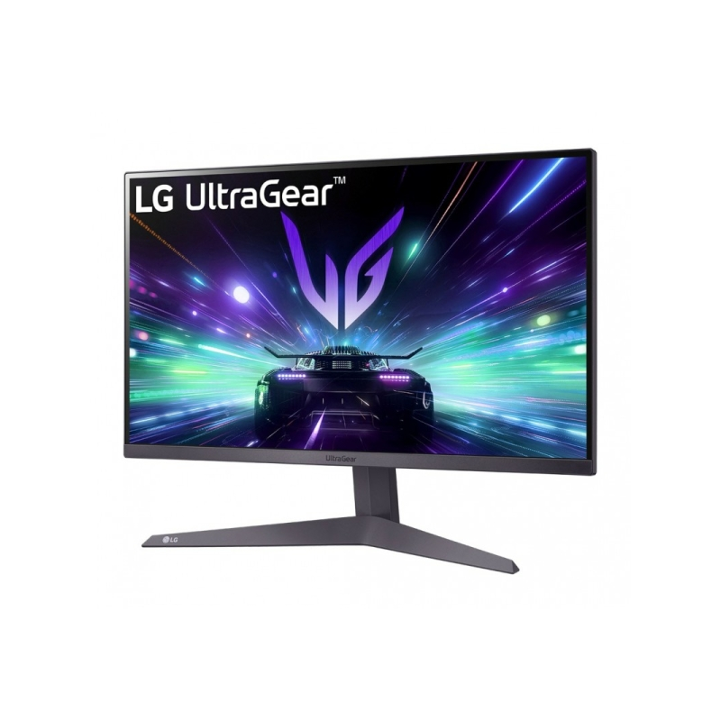 Moniteur de jeu LED LG Ultragear 23,7" VA FullHD 1080p 180 Hz FreeSync - Réponse 5 ms - Angle de vision 178º - 16:9 - HDMI