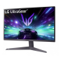 Moniteur de jeu LED LG Ultragear 23,7" VA FullHD 1080p 180 Hz FreeSync - Réponse 5 ms - Angle de vision 178º - 16:9 - HDMI