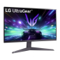 Moniteur de jeu LED LG Ultragear 23,7" VA FullHD 1080p 180 Hz FreeSync - Réponse 5 ms - Angle de vision 178º - 16:9 - HDMI