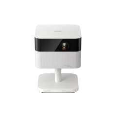 Vidéoprojecteur Epson Lifestudio Flex Plus EF-71 Full HD - 700 lumens - Système audio Bose - Wi-Fi, Bluetooth, Android TV