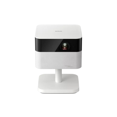 Vidéoprojecteur Epson Lifestudio Flex Plus EF-71 Full HD - 700 lumens - Système audio Bose - Wi-Fi, Bluetooth, Android TV