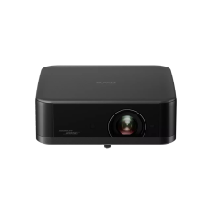 Vidéoprojecteur Epson Lifestudio POP Plus EF-62B 4K PRO-UHD - 700 lumens - Système audio Bose - Wi-Fi, Bluetooth, Android TV