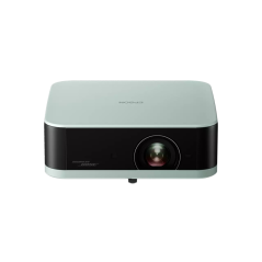 Vidéoprojecteur Epson Lifestudio POP EF-61G 3LCD Full HD - 700 lumens - Système audio Bose - Wi-Fi, Bluetooth, Android TV