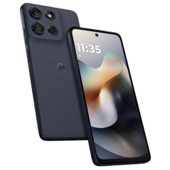 Smartphone Motorola Moto G56 5G - Écran 6,72" - 8 Go de RAM - 256 Go de stockage - Appareil photo 50 MP - Batterie 5200 mAh