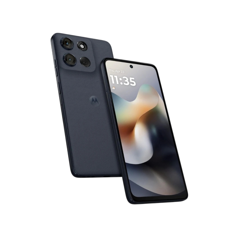 Smartphone Motorola Moto G56 5G - Écran 6,72" - 8 Go de RAM - 256 Go de stockage - Appareil photo 50 MP - Batterie 5200 mAh