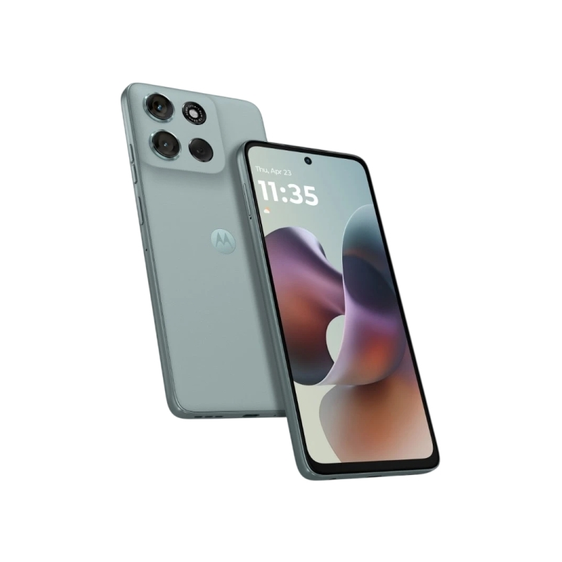 Smartphone Motorola Moto G56 5G - Écran 6,72" - 8 Go de RAM - 256 Go de stockage - Appareil photo 50 MP - Batterie 5200 mAh