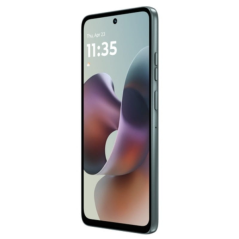 Smartphone Motorola Moto G56 5G - Écran 6,72" - 8 Go de RAM - 256 Go de stockage - Appareil photo 50 MP - Batterie 5200 mAh