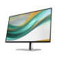 Moniteur HP Série 5 PRO 527PF 27" IPS FHD 120 Hz - Temps de réponse de 5 ms - Réglable en hauteur, rotation et inclinaison