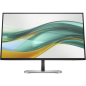 Moniteur HP Série 5 524PF G5, écran IPS Full HD 23,8 pouces, 100 Hz, temps de réponse de 5 ms, réglable en hauteur, rotation et