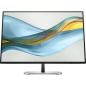 Moniteur HP Série 5 PRO 524PN 24" IPS WUXGA 100 Hz - Temps de réponse de 5 ms - Réglable en hauteur, rotation et inclinaison