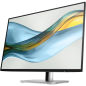 Moniteur HP Série 5 PRO 524PN 24" IPS WUXGA 100 Hz - Temps de réponse de 5 ms - Réglable en hauteur, rotation et inclinaison
