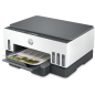 Imprimante multifonction HP Smart Tank 7008, couleur, recto verso, Wi-Fi, 15 ppm