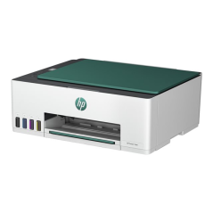 Imprimante multifonction couleur HP Smart Tank 5109 avec Wi-Fi, 12 ppm