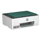Imprimante multifonction couleur HP Smart Tank 5109 avec Wi-Fi, 12 ppm