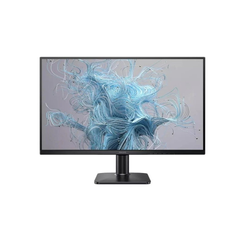 Moniteur Philips série 1000 27E2N1500L/00, 27 pouces, IPS QuadHD, 75 Hz, HDR10, temps de réponse de 4 ms, HDMI, DisplayPort