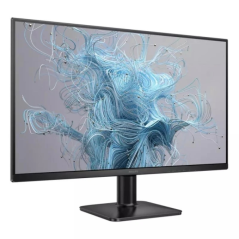 Moniteur Philips série 1000 27E2N1500L/00, 27 pouces, IPS QuadHD, 75 Hz, HDR10, temps de réponse de 4 ms, HDMI, DisplayPort