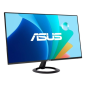 Moniteur Asus VZ279HG 27" IPS LED Full HD 120 Hz - Temps de réponse 1 ms - HDMI, VGA - VESA 75 x 75 mm - Noir