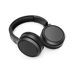 Casque sans fil supra-auriculaire Philips - Bluetooth 5.0 - Jusqu'à 29 heures d'autonomie - Batterie 400 mAh - Microphone