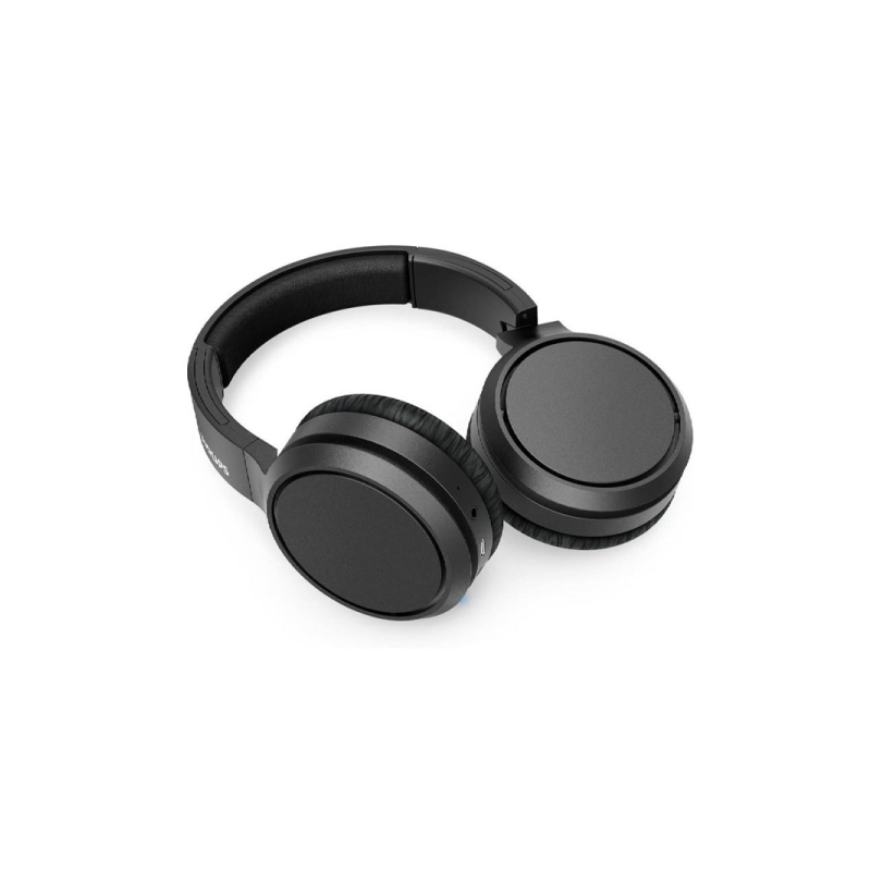 Casque sans fil supra-auriculaire Philips - Bluetooth 5.0 - Jusqu'à 29 heures d'autonomie - Batterie 400 mAh - Microphone