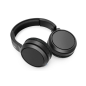 Casque sans fil supra-auriculaire Philips - Bluetooth 5.0 - Jusqu'à 29 heures d'autonomie - Batterie 400 mAh - Microphone