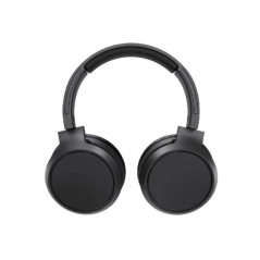 Casque sans fil supra-auriculaire Philips - Bluetooth 5.0 - Jusqu'à 29 heures d'autonomie - Batterie 400 mAh - Microphone