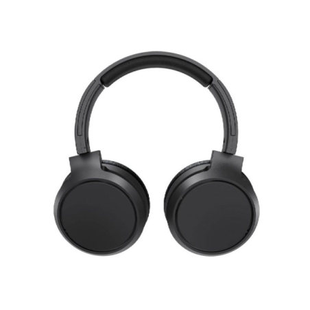 Casque sans fil supra-auriculaire Philips - Bluetooth 5.0 - Jusqu'à 29 heures d'autonomie - Batterie 400 mAh - Microphone