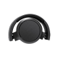 Casque sans fil supra-auriculaire Philips - Bluetooth 5.0 - Jusqu'à 29 heures d'autonomie - Batterie 400 mAh - Microphone