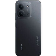 Smartphone Xiaomi Redmi 15C 5G - Écran 6,9" - 4 Go de RAM - 128 Go de stockage - Appareil photo principal 50 MP - Batterie 6