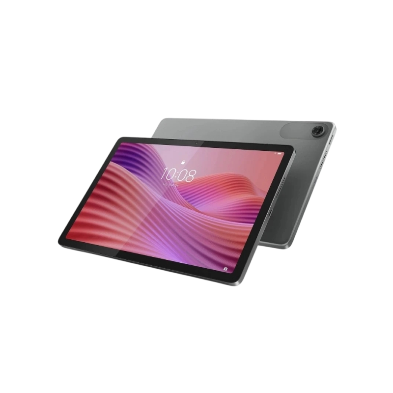 Lenovo Tab TB311F 10,1" + Étui avec support - 4 Go - 128 Go - Wi-Fi - Appareil photo 8 MP