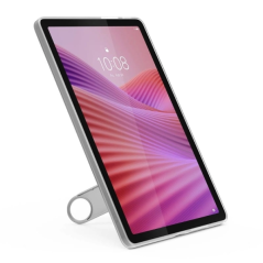 Lenovo Tab TB311F 10,1" + Étui avec support - 4 Go - 128 Go - Wi-Fi - Appareil photo 8 MP