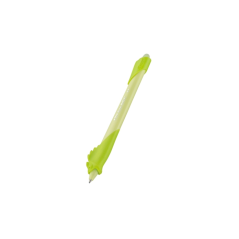 LOT de 12 Stylo effaçable magique Maped Kidy Learning avec guide pour les doigts - Modèle caméléon - Encre bleue - Recommandé