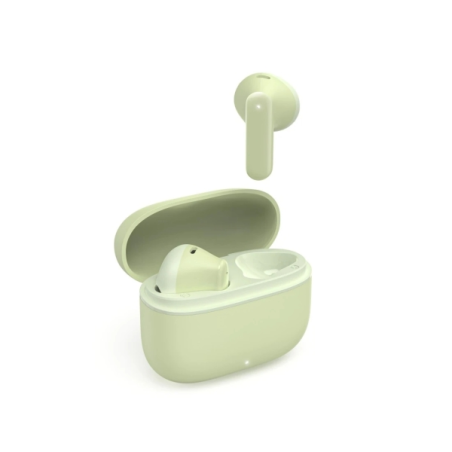 Casque Hama Freedom Light II avec microphone omnidirectionnel - Bluetooth - Jusqu'à 20 heures d'autonomie - Portée de 10 m