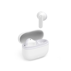 Casque Hama Freedom Light II avec microphone omnidirectionnel - Bluetooth - Jusqu'à 20 heures d'autonomie - Portée de 10 m