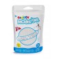 Carioca Modelight Pack Pâte de Moulage Super Légère - Elastique et Malléable - Sèche à l'Air - Ne salit pas les Mains - Coloris