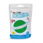 Pack Pâte à Modeler Carioca Modelight - Super Légère - Élastique - Malléable - Sèche à l'Air - Sans gâchis - Couleurs Vives