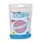 Carioca Modelight Pack de Pâte de Moulage Super Légère - Élastique et Malléable - Sèche à l'Air - Ne salit pas les Mains