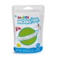 Carioca Modelight Pack de Pâte de Moulage Super Légère - Elastique et Malléable - Sèche à l'Air - Ne salit pas les Mains
