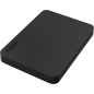 Toshiba Canvio Basics Disque dur externe 2,5" 1 To USB 3.2 Toshiba Canvio Basics Disque dur externe 2,5" 1 To USB 3.2