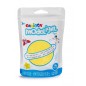 Carioca Modelight Pack de Pâte de Moulage Super Légère - Élastique et Malléable - Sèche à l'Air - Ne salit pas les Mains